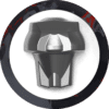 Motiv Jackal Onyx Bowling Ball - Image 2