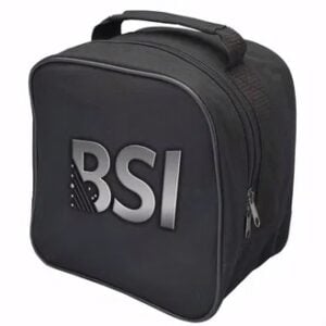 BSI Add-A-Bag Black