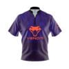 Motiv Venom Shock Fast Track CoolWick Bowling Jersey