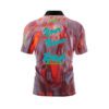 Radical Snapshot Fast Track CoolWick Bowling Jersey - Image 3