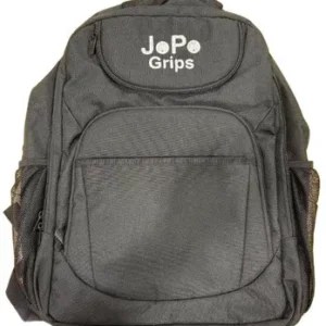 JoPo Grips Backpack 2.0