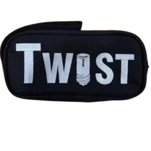 JoPo Grips Twist Tote