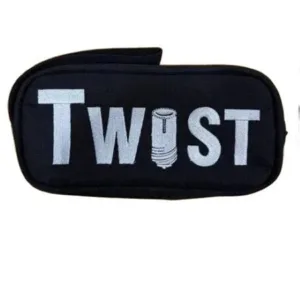 JoPo Grips Twist Tote