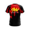 Motiv Lethal Venom Semi-Custom CoolWick Bowling Jersey - Image 2