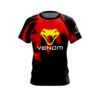 Motiv Lethal Venom Semi-Custom CoolWick Bowling Jersey