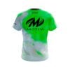 Motiv Fatal Venom Semi-Custom CoolWick Bowling Jersey - Image 2