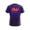 Motiv Venom Shock Semi-Custom CoolWick Bowling Jersey - Image 2