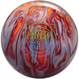 Radical Snapshot Bowling Ball