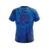 Hammer Black Widow Mania Semi-Custom CoolWick Bowling Jersey - Image 2
