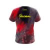 900 Global Zen 25 Semi-Custom CoolWick Bowling Jersey - Image 2