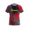900 Global Zen 25 Semi-Custom CoolWick Bowling Jersey