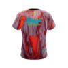 Radical Snapshot Semi-Custom CoolWick Bowling Jersey - Image 2