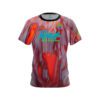 Radical Snapshot Semi-Custom CoolWick Bowling Jersey