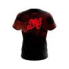 SWAG Dragon Sky Semi-Custom CoolWick Bowling Jersey - Image 2