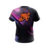 SWAG Fusion Semi-Custom CoolWick Bowling Jersey - Image 2
