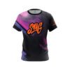 SWAG Fusion Semi-Custom CoolWick Bowling Jersey