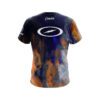 Storm Equinox Semi-Custom CoolWick Bowling Jersey - Image 2