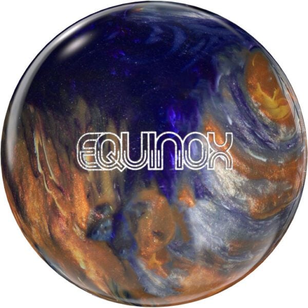 芋*酎様 STORM EQUINOX Solid ボウリングボール Storm EquinoX Solid Bowling Ball – High-Hook Performance