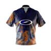 Storm Equinox Fast Track CoolWick Bowling Jersey