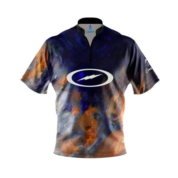 Storm Equinox Fast Track CoolWick Bowling Jersey