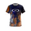 Storm Equinox Semi-Custom CoolWick Bowling Jersey