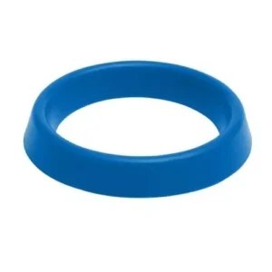 BSI Blue Rubber Durable Bowling Ball Cup