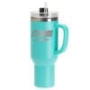 Storm 40 oz. Bowling Tumbler with Handle - Image 2