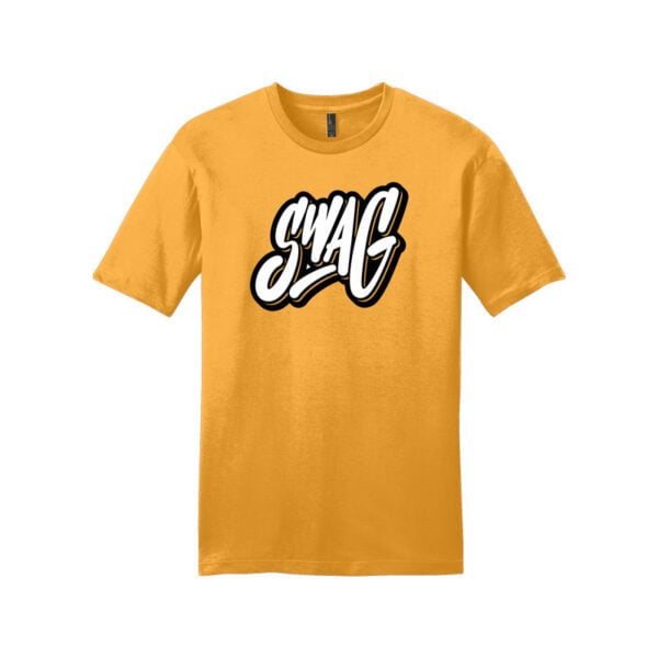 Swag Men’s Bowling T-Shirt