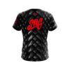 SWAG Dragon Scales Semi-Custom CoolWick Bowling Jersey - Image 2