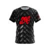 SWAG Dragon Scales Semi-Custom CoolWick Bowling Jersey