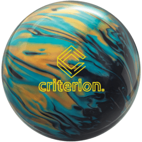 Track Criterion Hybrid Bowling Ball