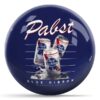 OTB Pabst Beer Support Your Local Bartender Bowling Ball - Image 2