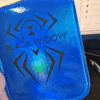 Hammer Black Widow Blue Refractor Bowling Shammy - Image 2