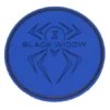 Hammer Black Widow Rubber Blue Bowling Shammy