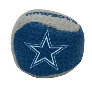 KR Strikeforce NFL Dallas Cowboy Grip Ball
