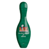 OTB NFL Philadelphia Eagles Super Bowl LIX Champions Bowling Pin - Image 2