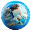 OTB Ocean Pals Selfie Bowling Ball - Image 2