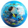OTB Ocean Pals Selfie Bowling Ball