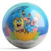 OTB SpongeBob Beach Party Bowling Ball - Image 2