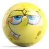 OTB SpongeBob Faces Bowling Ball - Image 2