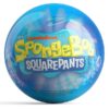 OTB SpongeBob Patrick In A Bubble Bowling Ball - Image 2