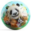 OTB Zoo Friends Selfie Bowling Ball - Image 2