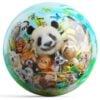 OTB Zoo Friends Selfie Bowling Ball