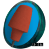 Columbia 300 Piranha PowerCOR Pearl Bowling Ball - Image 3