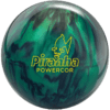 Columbia 300 Piranha PowerCOR Pearl Bowling Ball