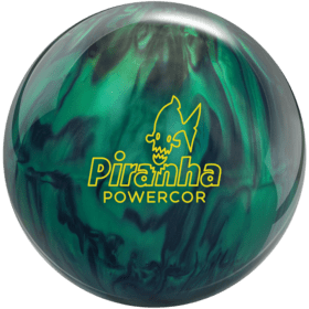 Columbia 300 Piranha PowerCOR Pearl Bowling Ball