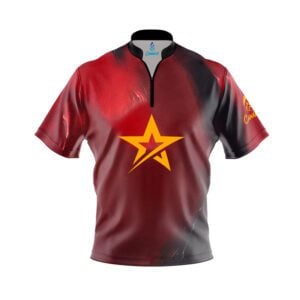 Roto Grip Rockstar Fast Track CoolWick Bowling Jersey