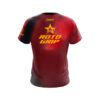 Roto Grip Rockstar Semi-Custom CoolWick Bowling Jersey - Image 2
