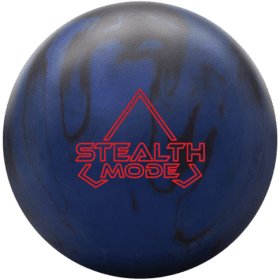 Track Stealth Mode Bowling Ball