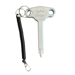 JoPo Aluminum Twist Locking Tool